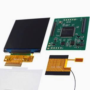 IPS Screen (GBA)