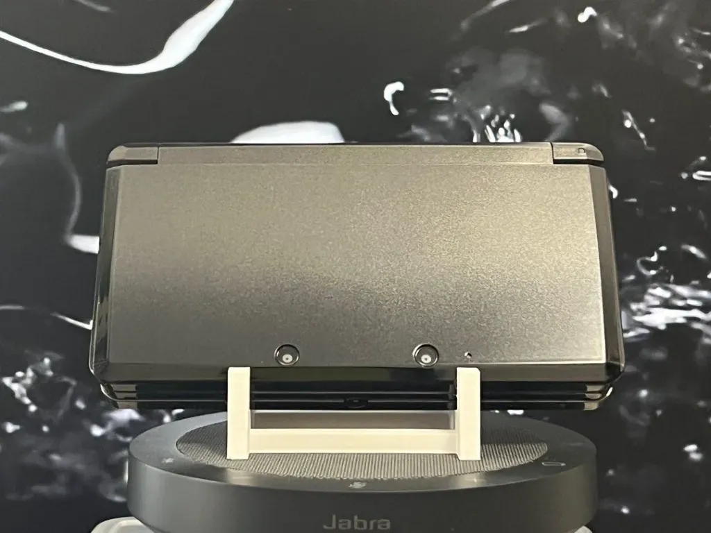 3DS (Black)