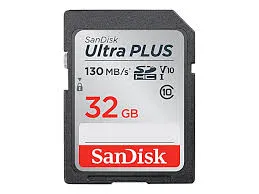 3DS SD Card (2GB)