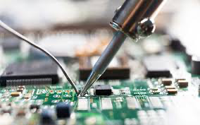 Screen Repair