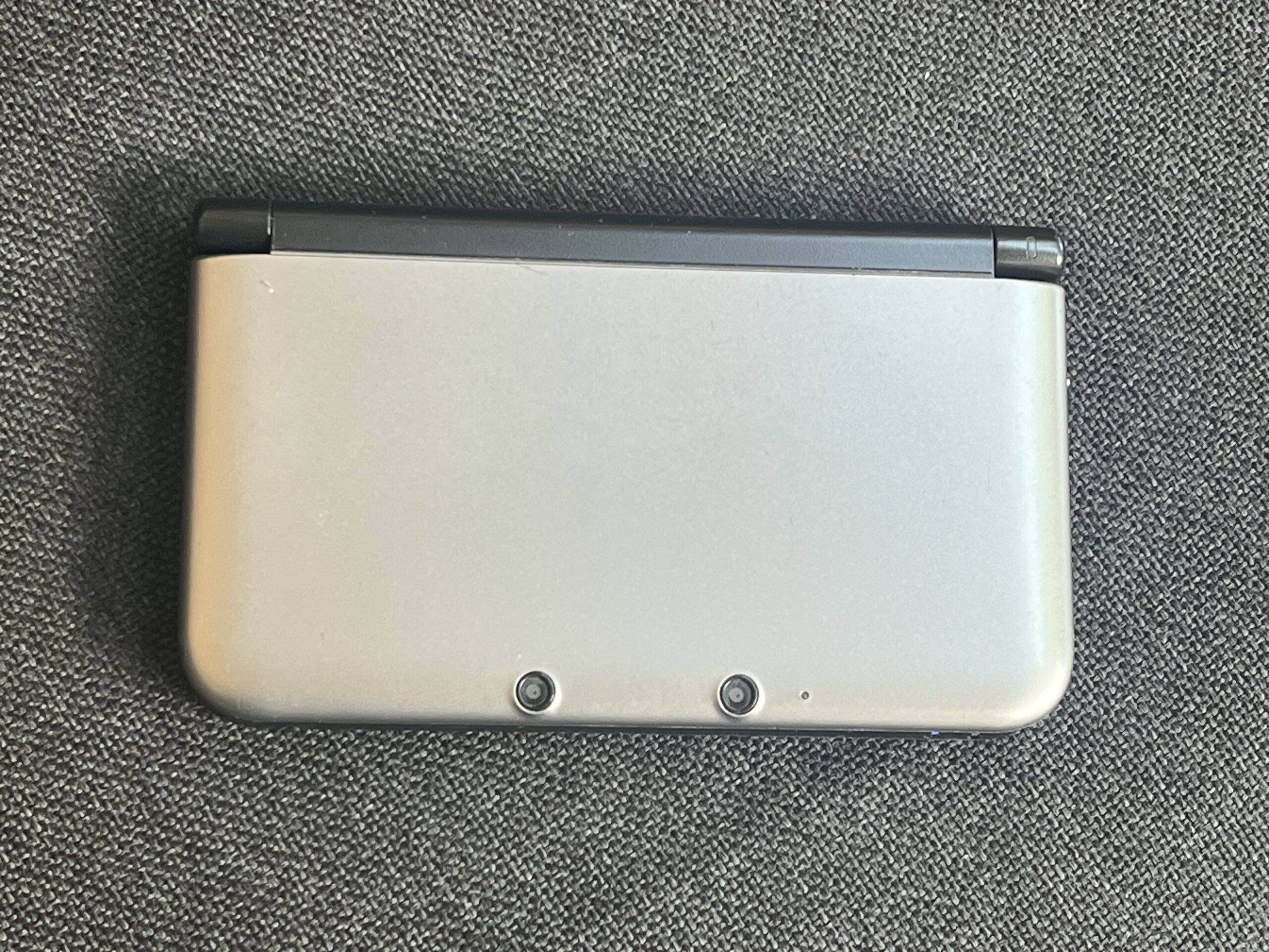 94259 budget 3ds xl demo